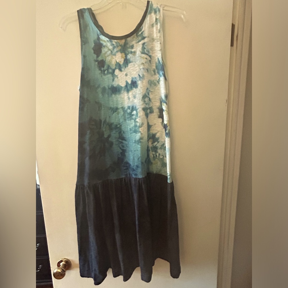 Anthropologie Saturday Sunday Dress, Small